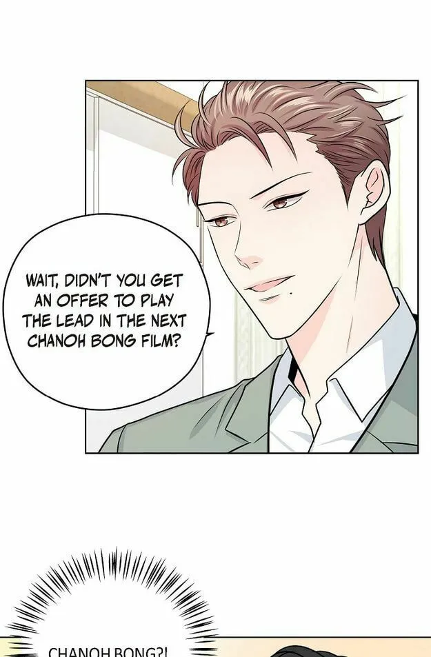 My K Chapter 22 page 22 - 