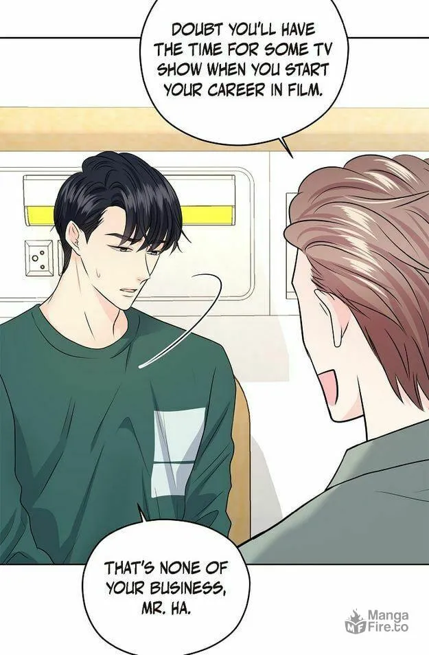 My K Chapter 22 page 24 - 