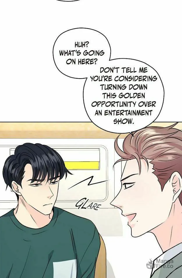 My K Chapter 22 page 25 - 
