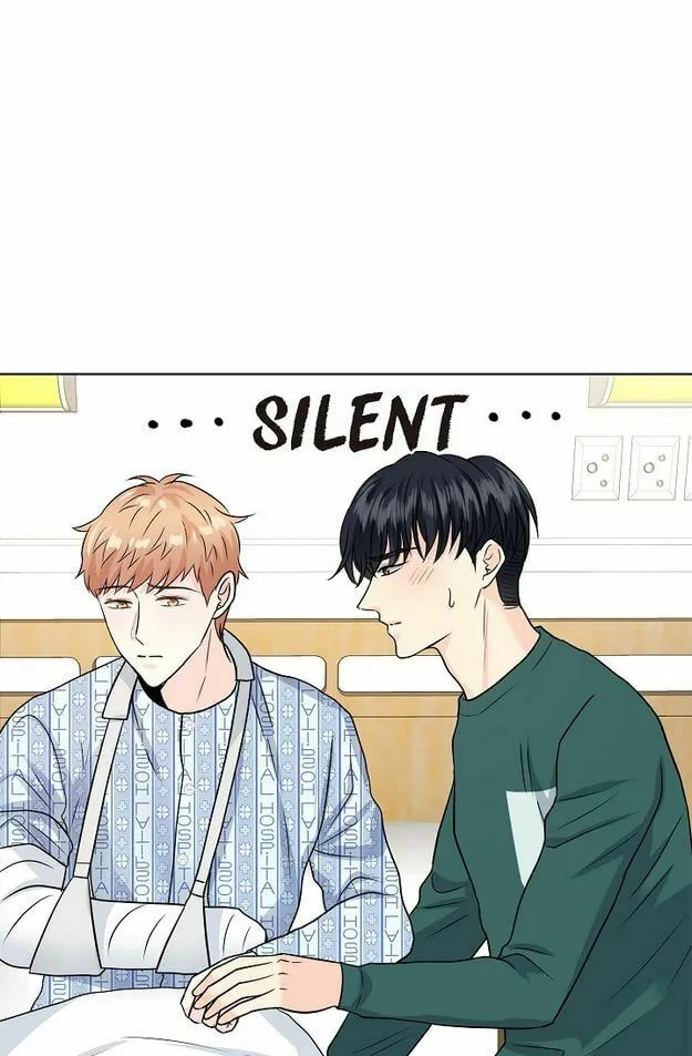 My K Chapter 22 page 31 - 