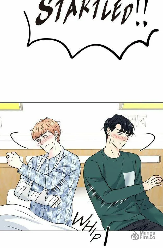 My K Chapter 22 page 33 - 