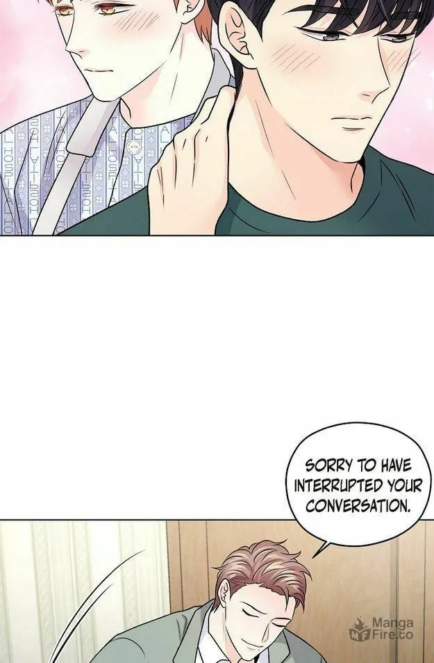 My K Chapter 22 page 35 - 