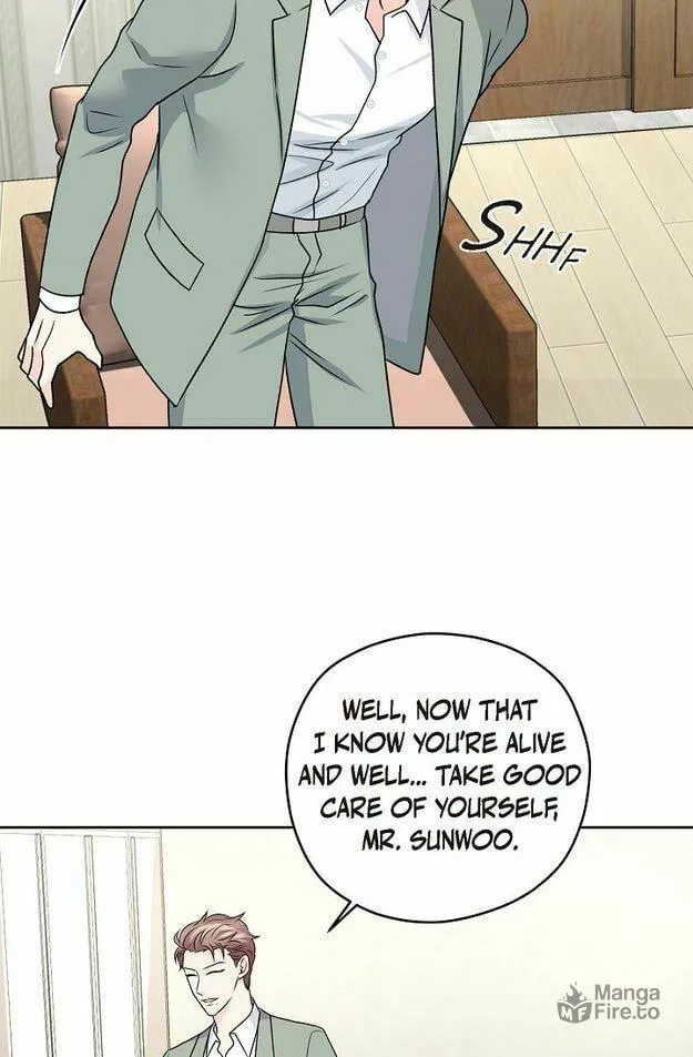 My K Chapter 22 page 36 - 