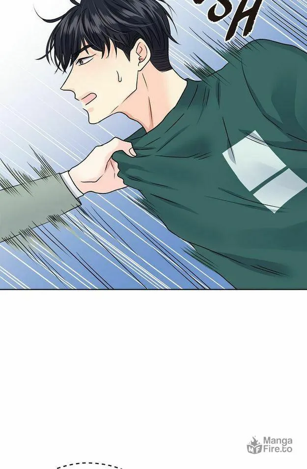 My K Chapter 22 page 40 - 