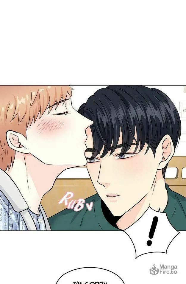 My K Chapter 22 page 5 - 
