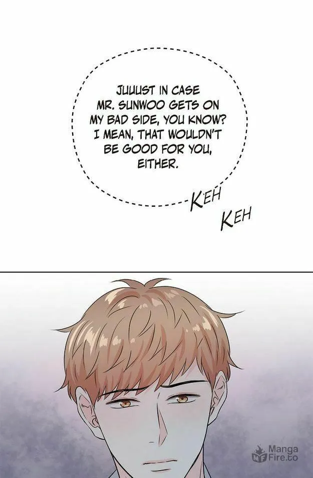My K Chapter 22 page 42 - 