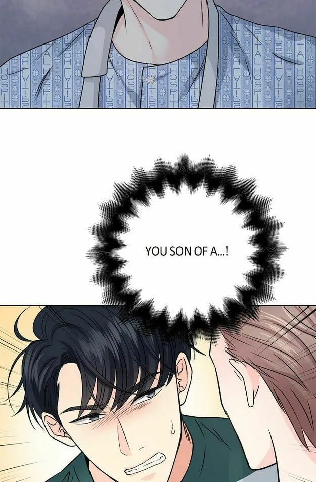 My K Chapter 22 page 43 - 