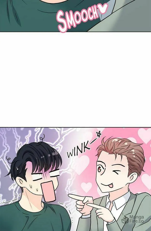 My K Chapter 22 page 45 - 