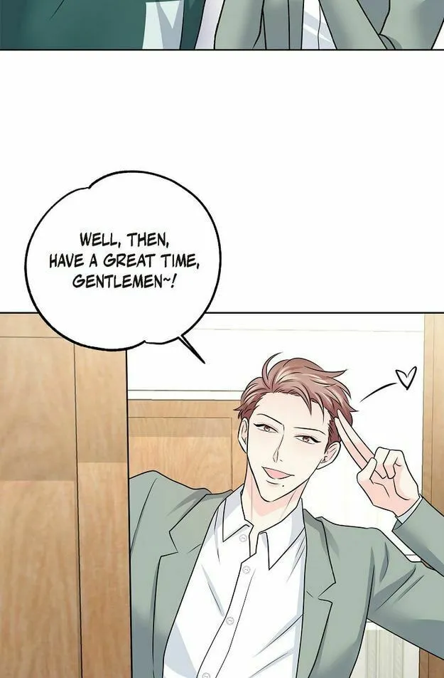 My K Chapter 22 page 46 - 