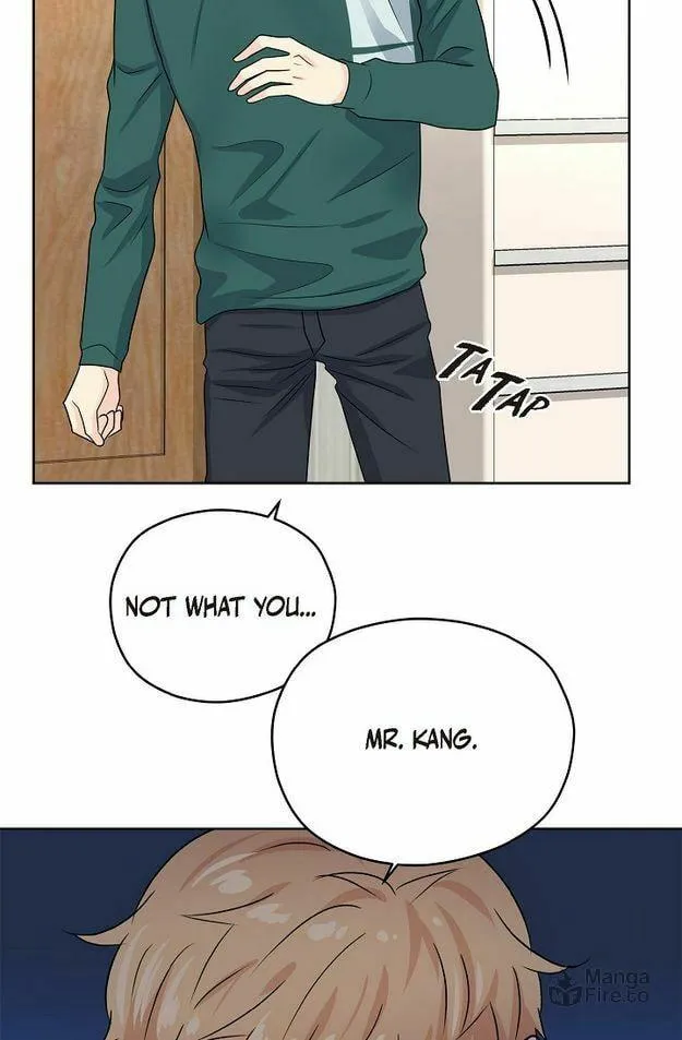 My K Chapter 22 page 50 - 