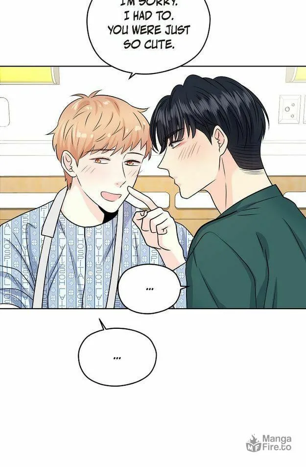 My K Chapter 22 page 6 - 