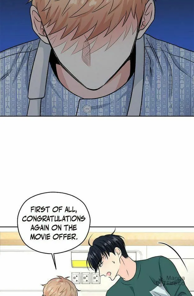 My K Chapter 22 page 51 - 