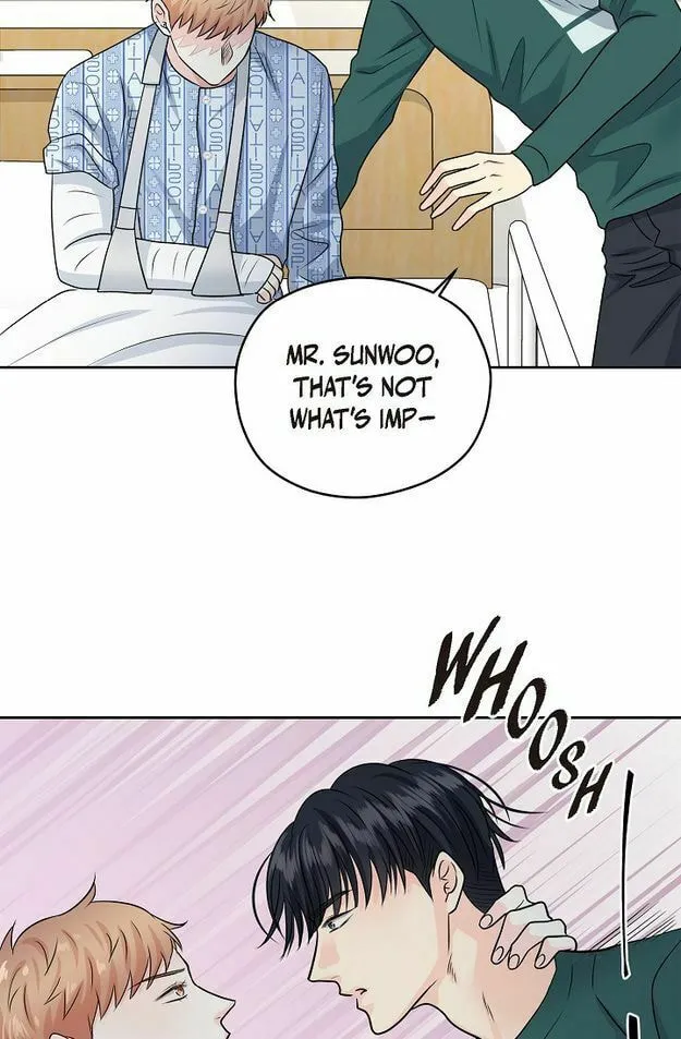 My K Chapter 22 page 52 - 