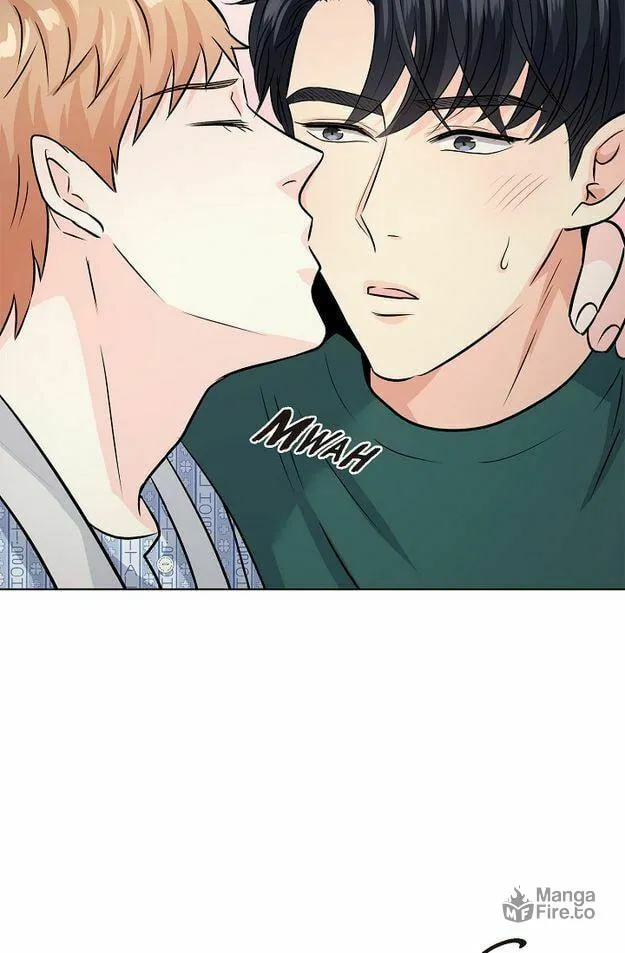 My K Chapter 22 page 54 - 