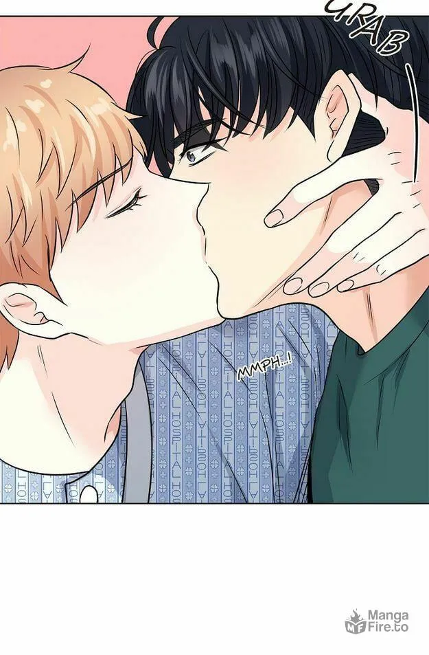 My K Chapter 22 page 55 - 