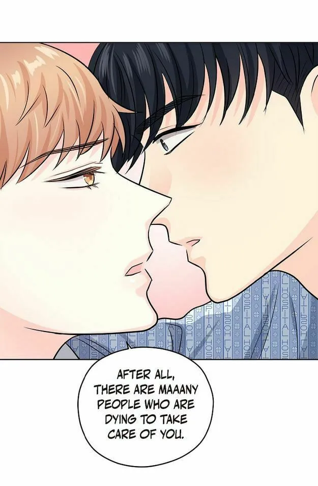 My K Chapter 22 page 56 - 