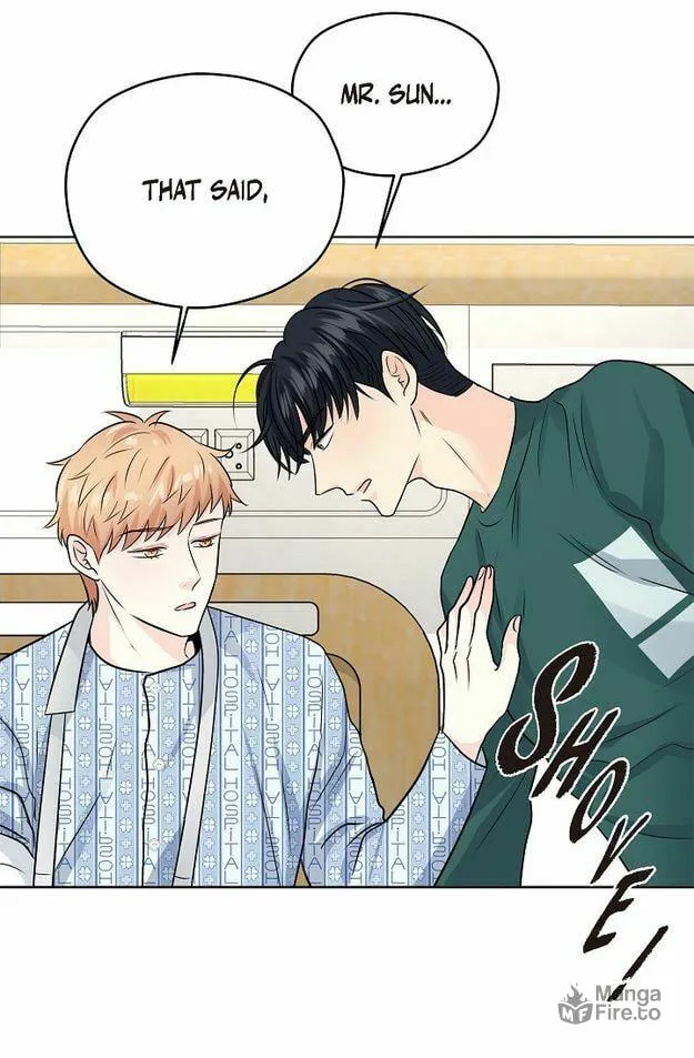My K Chapter 22 page 57 - 