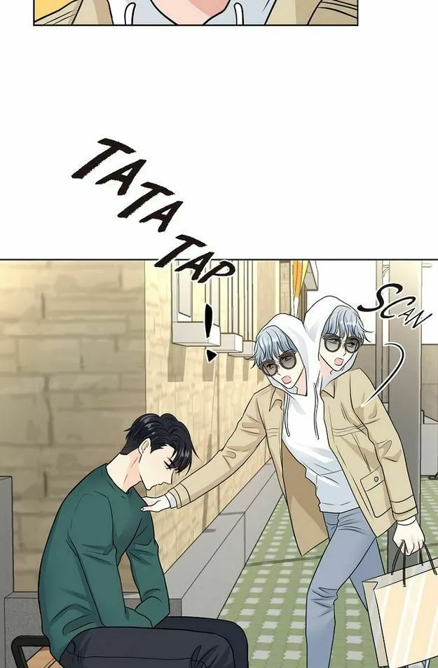 My K Chapter 22 page 64 - 