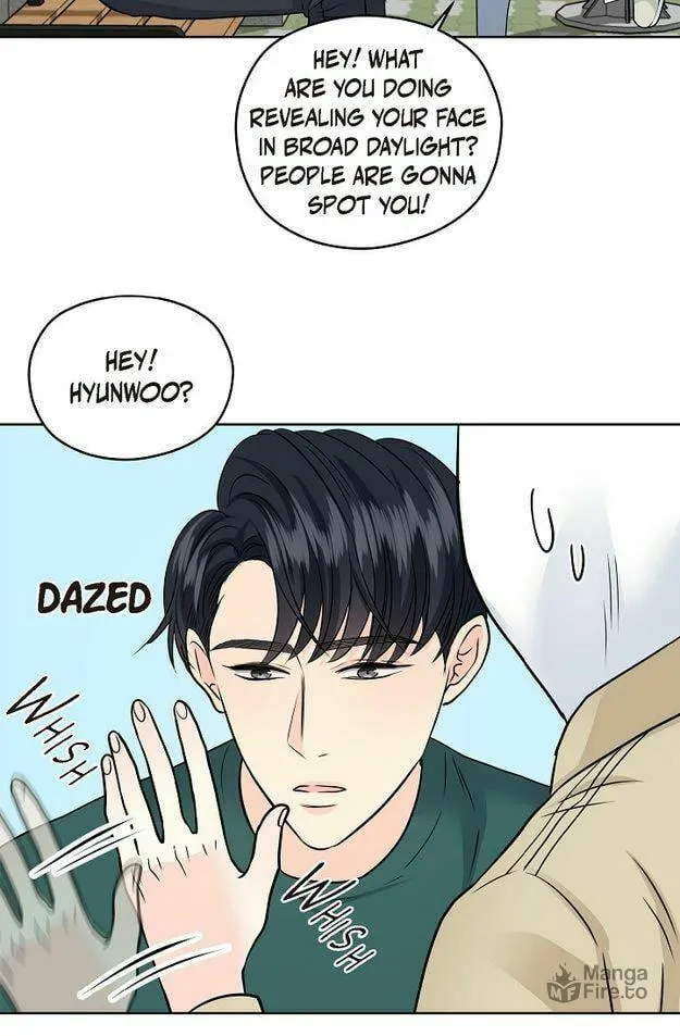 My K Chapter 22 page 65 - 