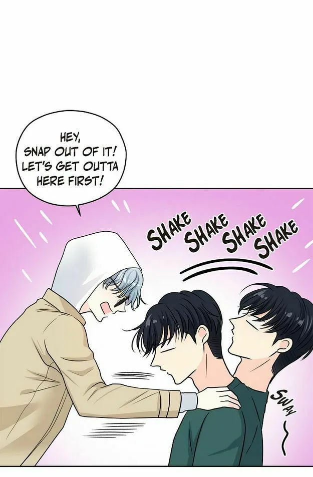 My K Chapter 22 page 67 - 