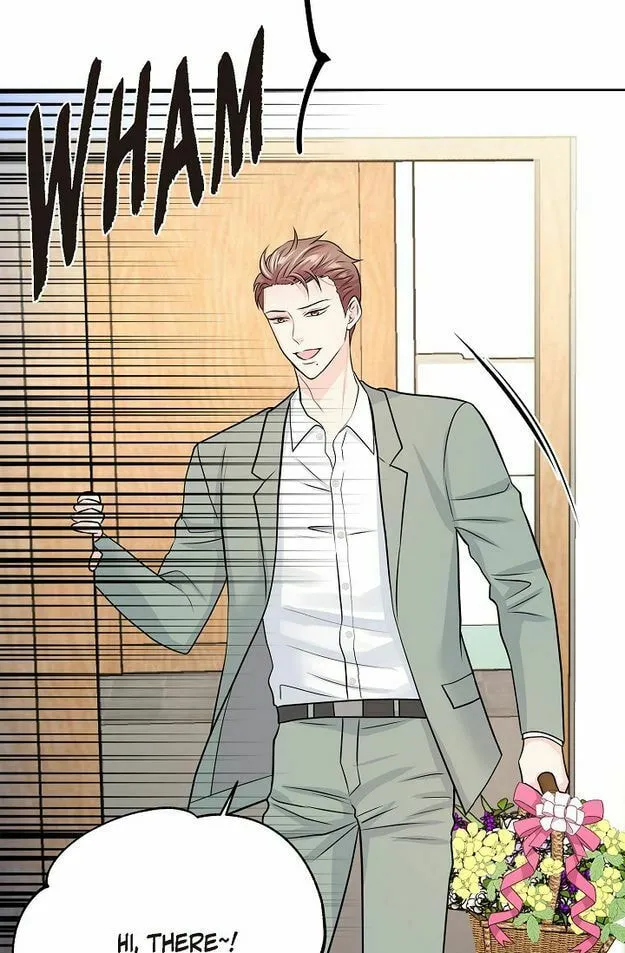 My K Chapter 22 page 8 - 