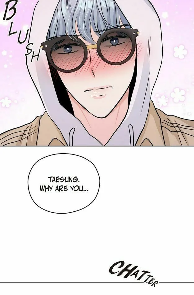 My K Chapter 22 page 71 - 
