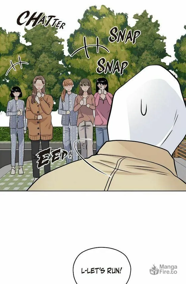 My K Chapter 22 page 72 - 