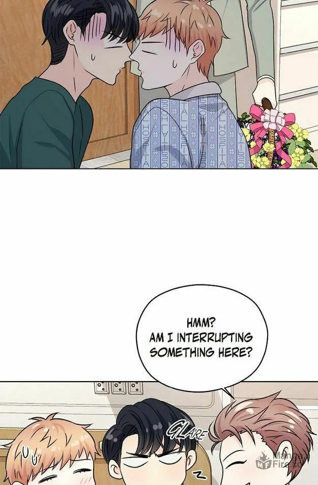 My K Chapter 22 page 10 - 
