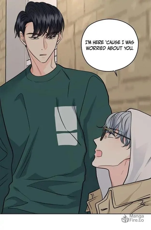 My K Chapter 23 page 15 - 
