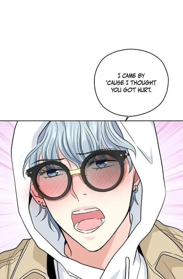 My K Chapter 23 page 17 - 