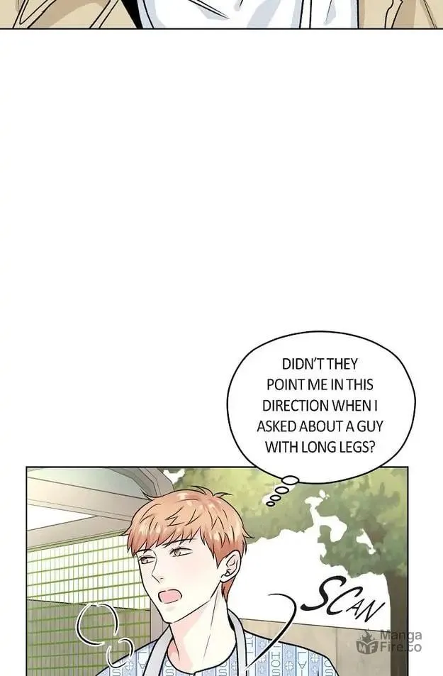 My K Chapter 23 page 18 - 