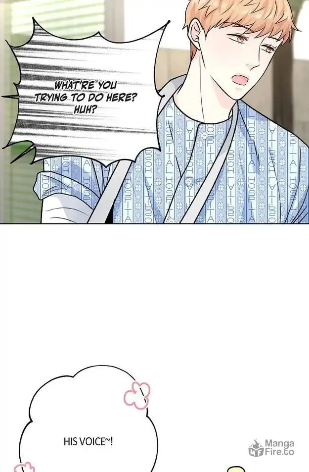 My K Chapter 23 page 20 - 