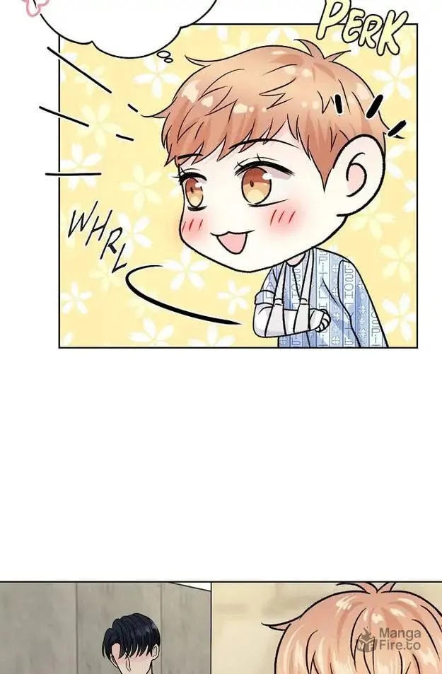 My K Chapter 23 page 21 - 