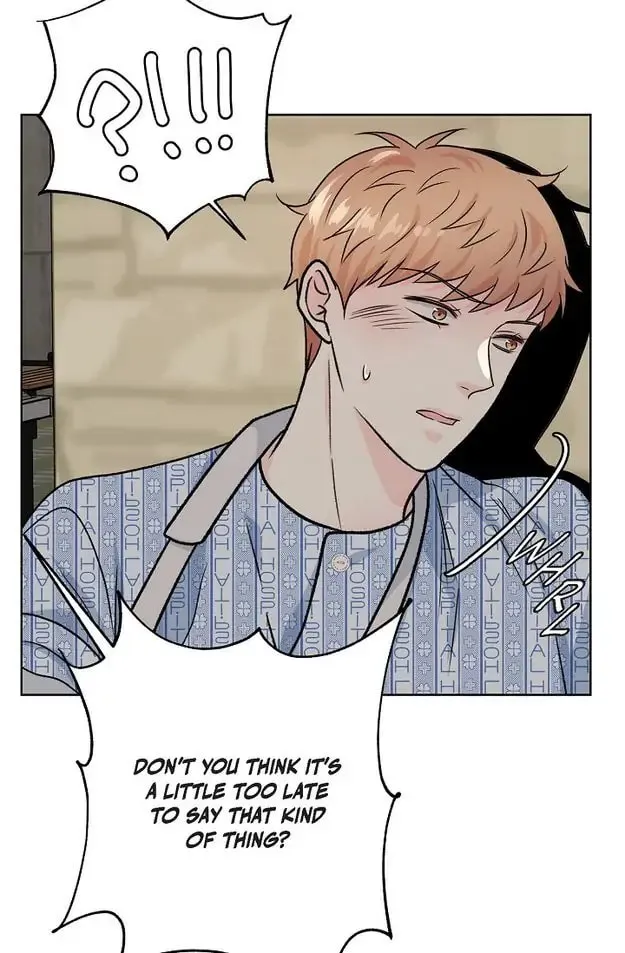 My K Chapter 23 page 23 - 