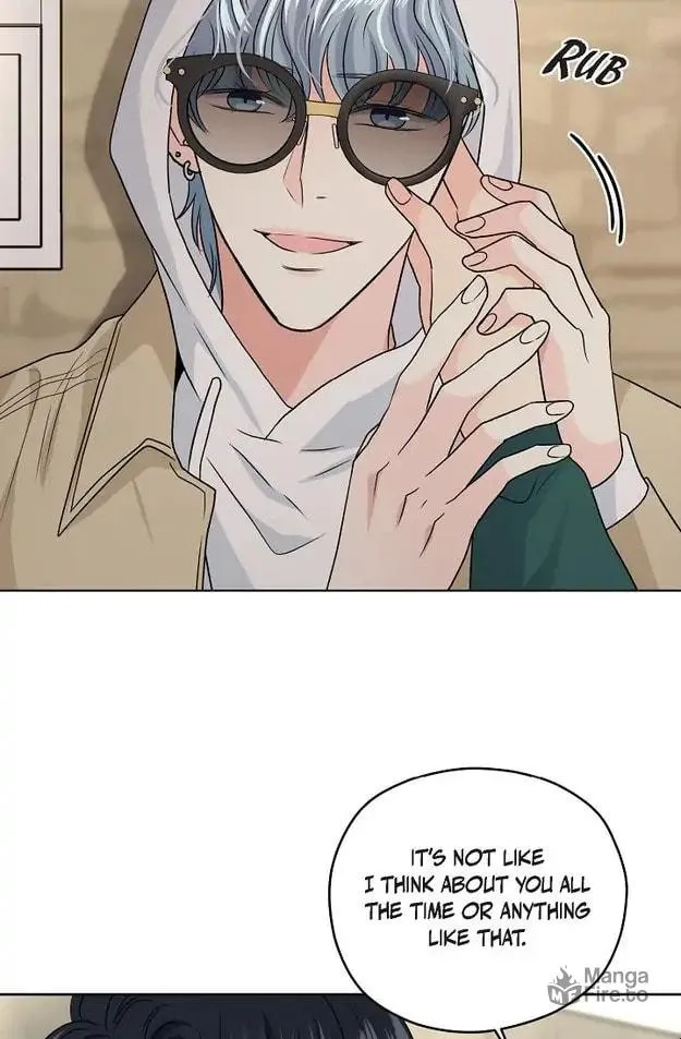 My K Chapter 23 page 30 - 