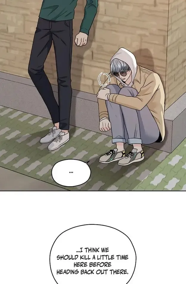 My K Chapter 23 page 4 - 