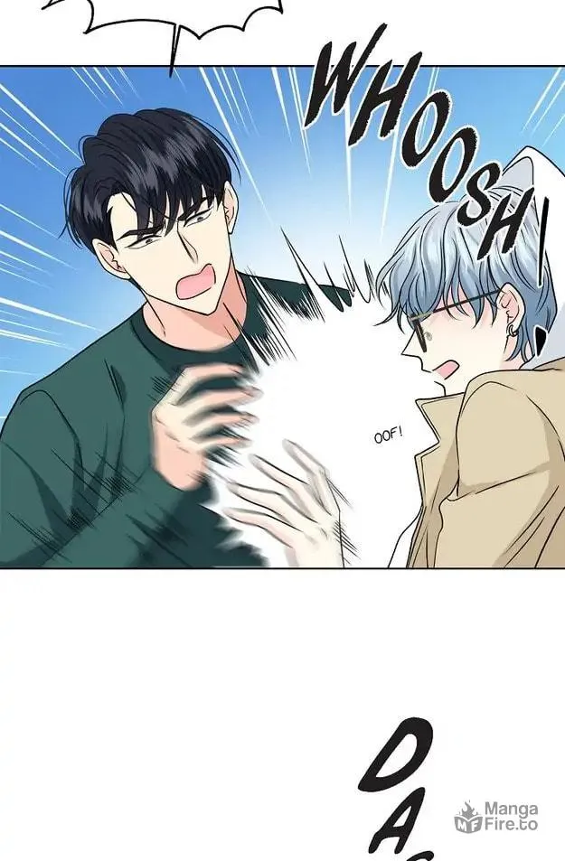 My K Chapter 23 page 33 - 