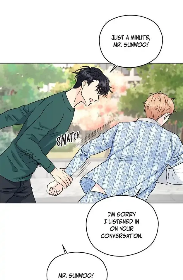 My K Chapter 23 page 41 - 