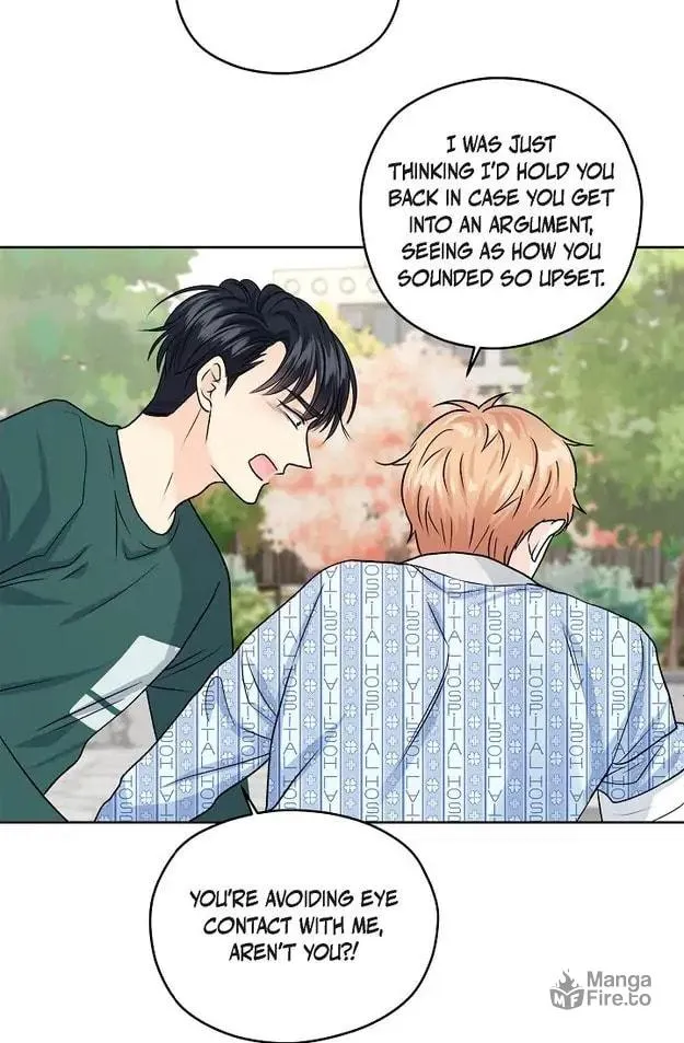 My K Chapter 23 page 42 - 