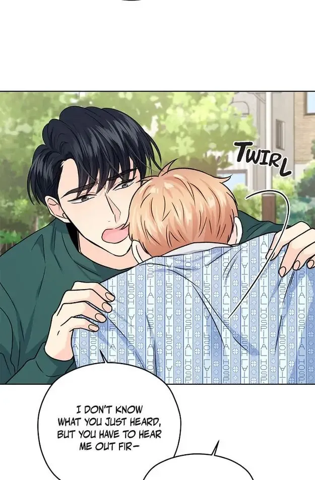 My K Chapter 23 page 43 - 