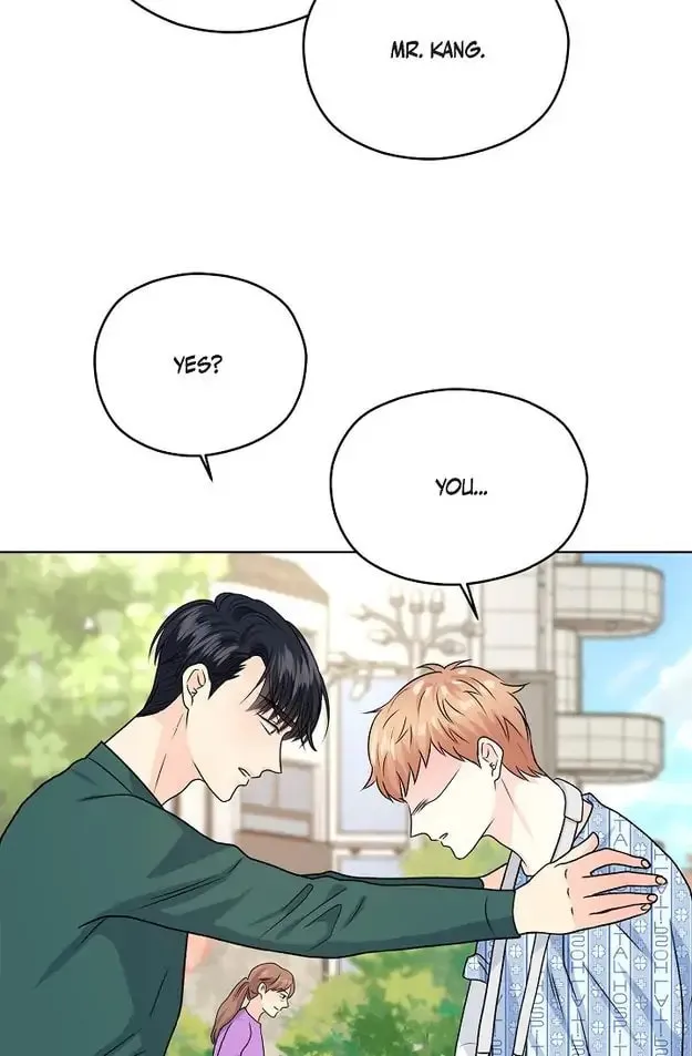 My K Chapter 23 page 44 - 