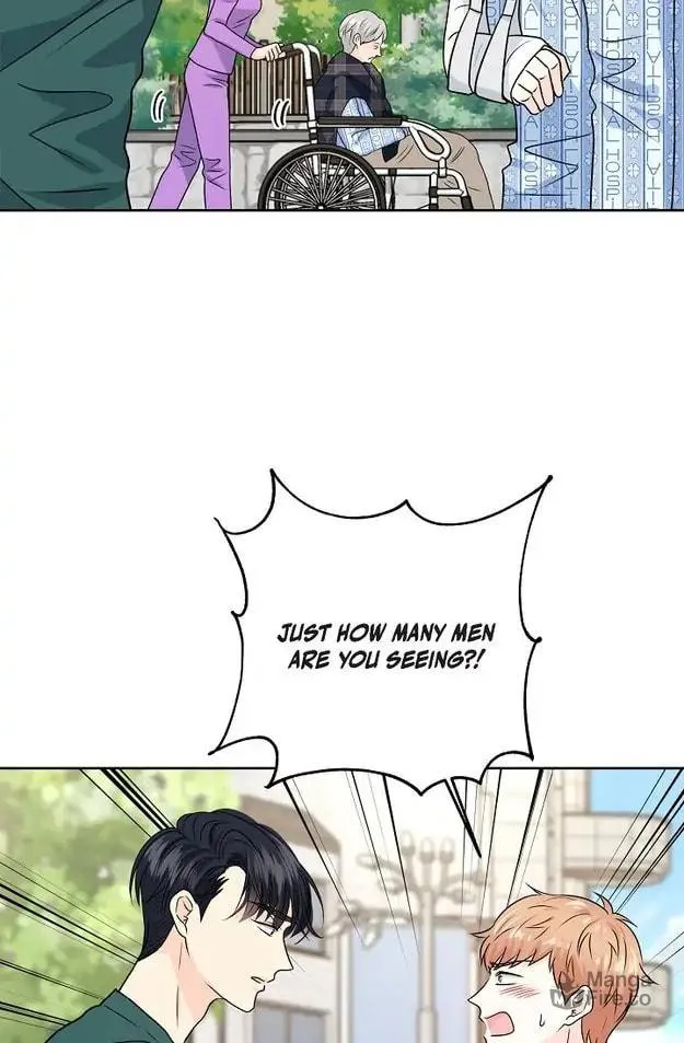 My K Chapter 23 page 45 - 