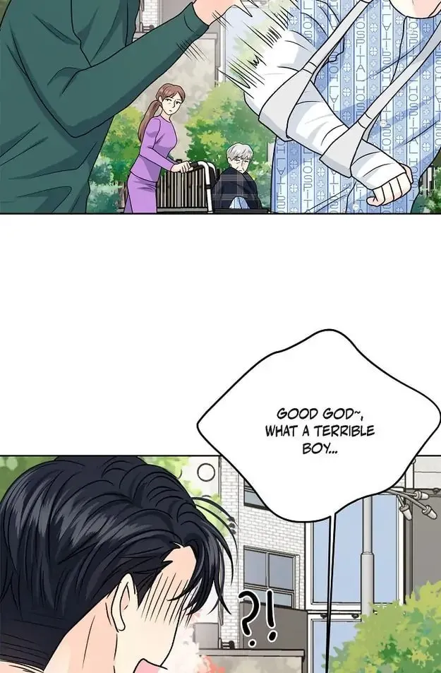 My K Chapter 23 page 47 - 
