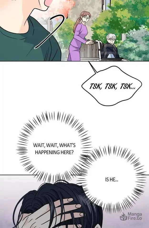 My K Chapter 23 page 48 - 