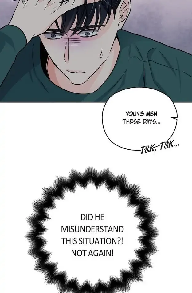 My K Chapter 23 page 49 - 