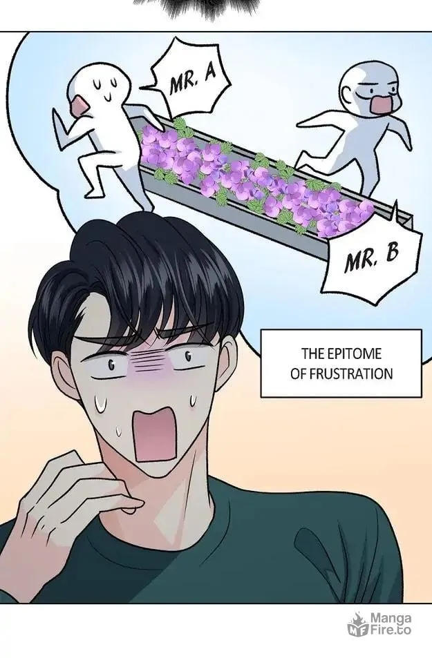 My K Chapter 23 page 50 - 