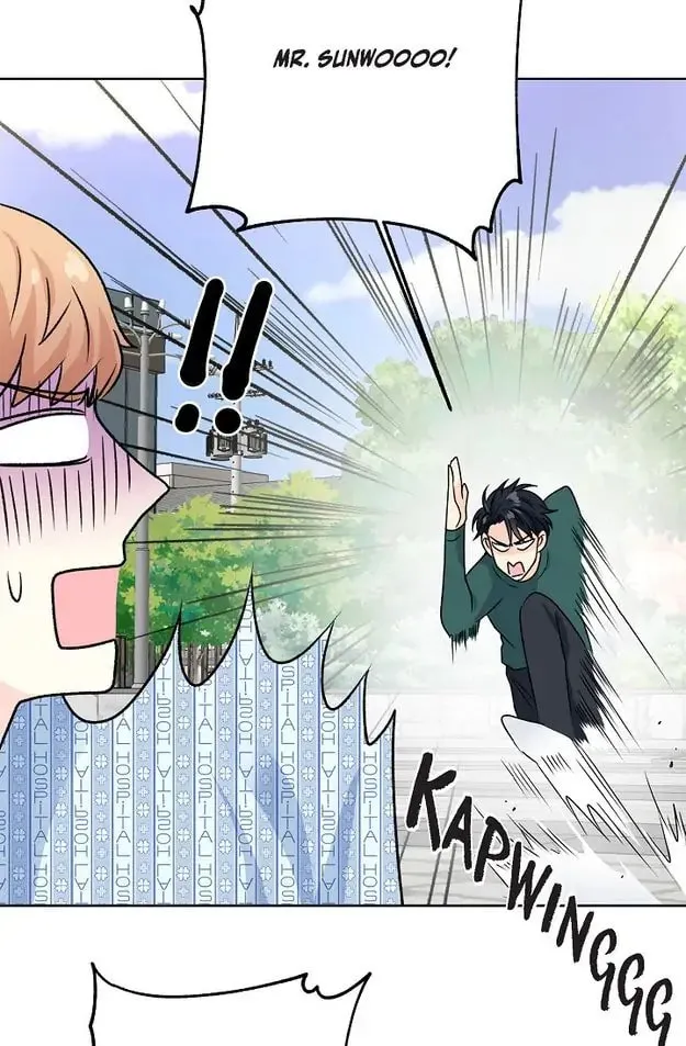 My K Chapter 23 page 53 - 