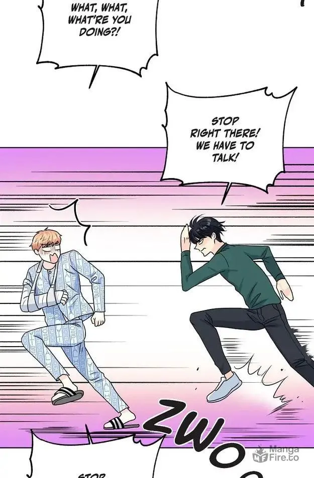 My K Chapter 23 page 54 - 