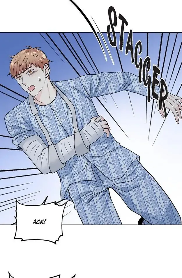 My K Chapter 23 page 56 - 