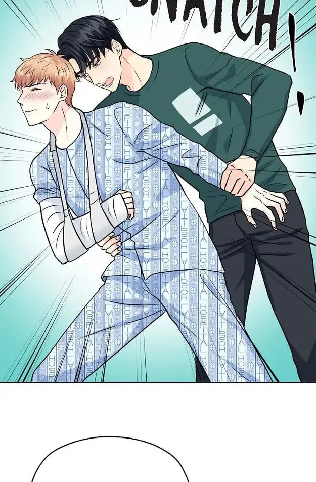 My K Chapter 23 page 58 - 